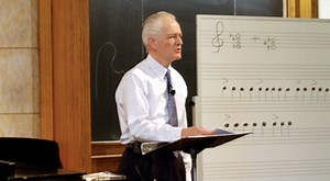 How to Listen to Music: A Free Course from Yale University