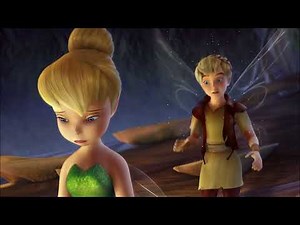 Tinker Bell - Tink ruined spring!
