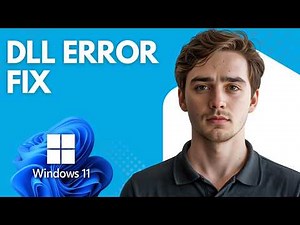 Fix Isdone.dll and Unarc.dll Errors on Windows | Beginner Troubleshooting Tutorial