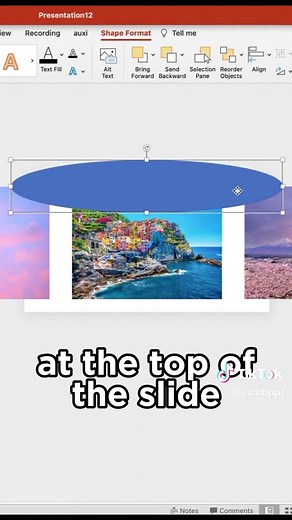 PowerPoint Design Tutorial: Create Stunning Aesthetic Presentations