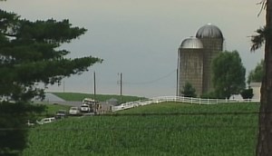 Manure pit tragedy: 10 years later