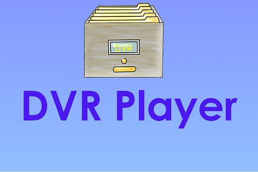 5 Best DVR Players for Seamless DVR Video Playing - MiniTool MovieMaker