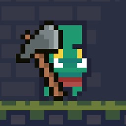 Choppy Orc - Guides - Speedrun.com