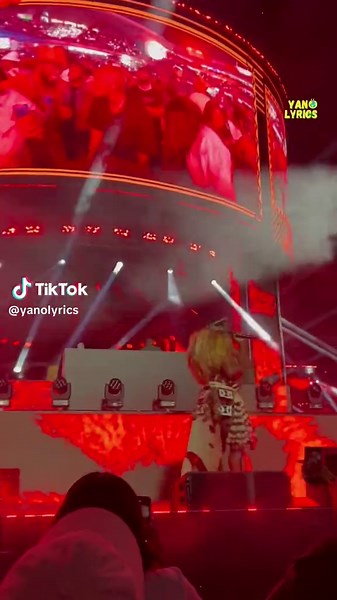 Sjava’s Performance Highlights at Scorpion Kings