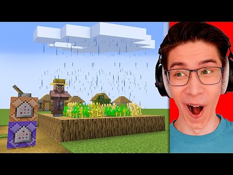 Testing Viral Command Block Tricks To See If They Work