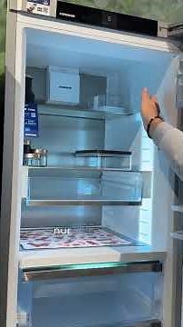 Liebherr Pure, Plus, Prime oder Peak – Was ist der Unterschied?