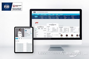 La base de données de la FIA désormais accessible aux fans !