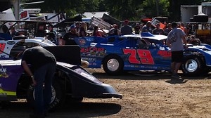 3.3K views · 138 reactions | Wayne County Speedway on Reels | Facebook