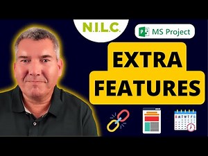 4 Microsoft Project Extra Features for 2024 | Do you know them?
