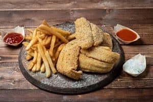 Bullhead Catfish vs Flathead Catfish: The Differences