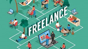 The Complete Guide to Freelancing: Zero to Mastery