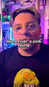 Ghostbusters II Was Never About the Slime #Ghostbusters 80sMovies#SciFiMovies#ClassicMovies