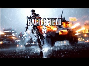 Battlefield 4 -- Gameplay (PS3)