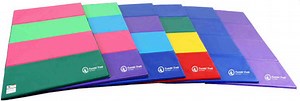 Gymnastic Tumbling Mat