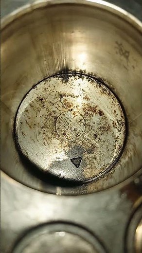 Cylinder wall Scoring and Scratches cause