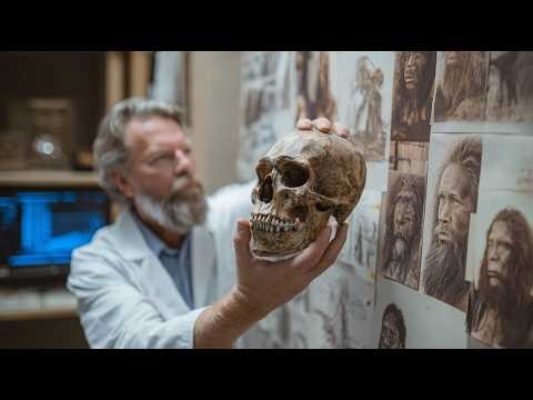 The Evolution Story Is Breaking Apart