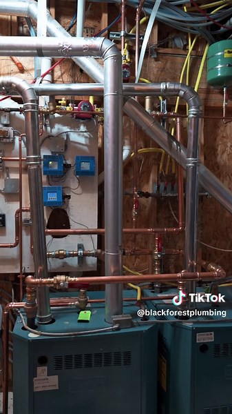 Top Residential and Commercial Plumbing Services