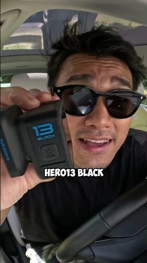 Going cinematic with the GoPro Anamorphic Lens Mod (Ft. @AdventuresofRon )