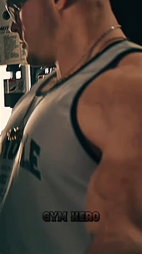 When anger turns into muscle fiber 💀#nickwalker #monster #comeback #beast #workout #competition | GYM HERO