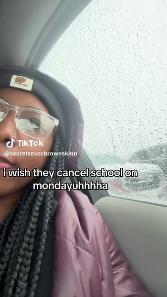 #schoollife #viral #funny | i wish they cancel school on monday