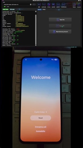 Free All Samsung Frp Bypass Android 16 2026 Update