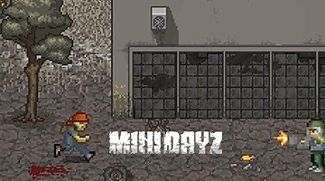 Download & Play Mini DAYZ: Zombie Survival on PC & Mac (Emulator)