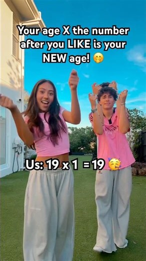 COMMENT FOR 7 YEARS OF GOOD LUCK! 🍀😅 - #dance #funny #couple #shorts
