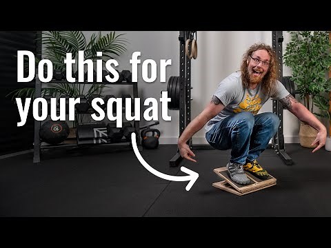 3 ways to use a Slant Board to improve your mobility