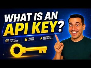 What Is an API Key? | How API Keys Work and Best Practices for Developers