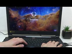 ACER Predator 17 – How to Use Function Keys