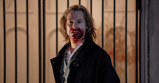 Watch Interview with the Vampire S1E1 | TVNZ