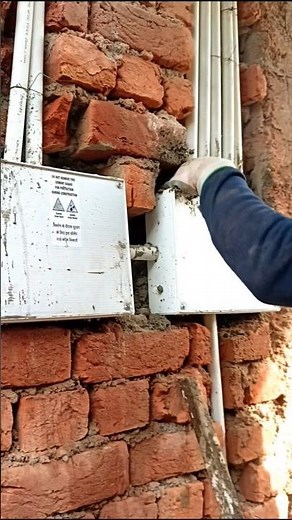 MCB BOX INSTALLATION ELECTRICIAN WORK ❤️