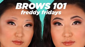 Hey tartelettes! Watch our Global Pro Makeup Artist, Freddy, carve out IG-ready brows using our frameworker brow pomade & fill service brow brush & spoolie! 💜 COMMENT below what you would like to see next from Freddy! | tarte cosmetics