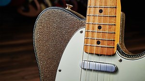 You’re not ready for these Teles: meet the rarest Fender Telecasters ever built