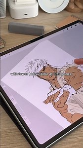 Adobe Fresco vs. Procreate 🎨