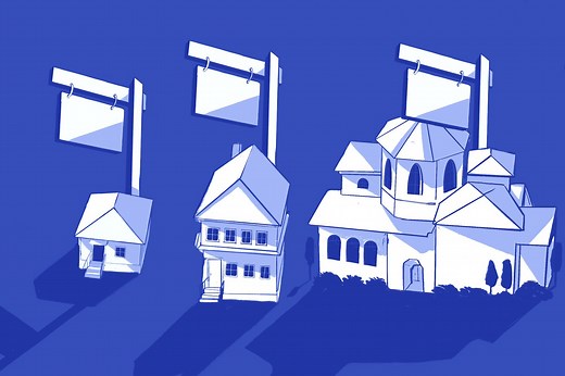 How To Value Real Estate Investments