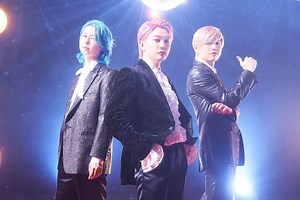 Mrs. GREEN APPLE新曲「ダンスホール」フジテレビの情報番組『めざまし8』テーマ曲