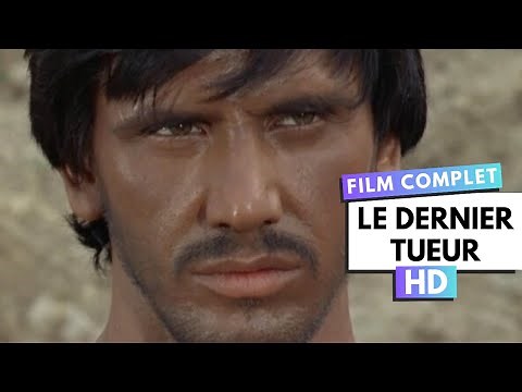 Le dernier tueur | Western | HD | Film complet en français