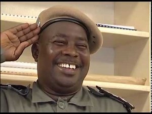 Commissariat de Tampy - S01- E12