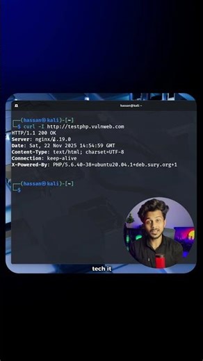 Why Hacking Starts Simple: HTTP Basics Beat Crazy Tools