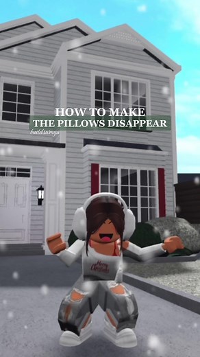 How to Remove Pillows in Bloxburg: Easy Tips and Tricks