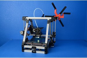 AO-100 3D Printer Package – LulzBot