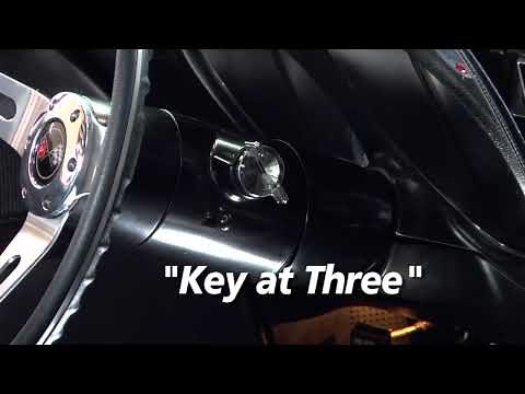 Tilt Steering Column Overview