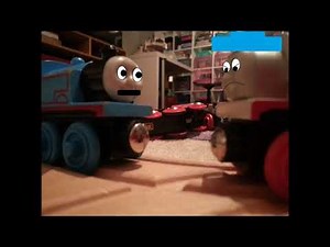 Toy Story | Mrs. Nesbitt (Thomas & Friends edition)