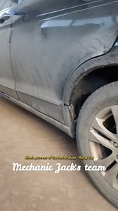 303K views · 1.4K reactions | Whole process of Car Restoration- Rusty Car | Zitro Electronics | Facebook