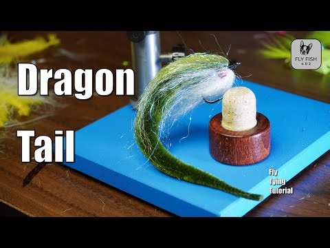 Mini Dragon Tail YouTube