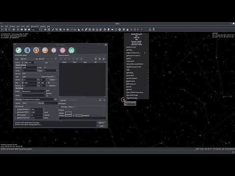 Part 6: Ekos Capture Module