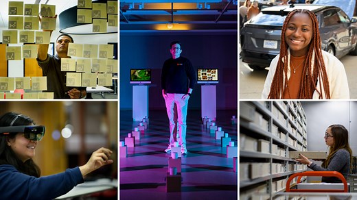 What is information science? | umsi