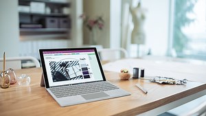Microsoft prépare une Surface Pro 10 de 11 pouces et une Surface Go 4 sous ARM