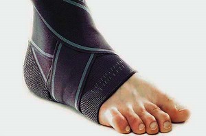 How To Wear Ankle Supports & Braces With Socks & Shoes? - SootheYourFeet.com